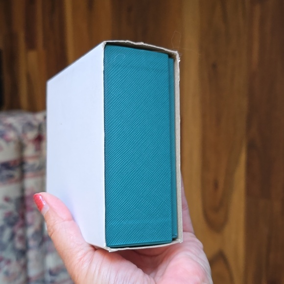 3X HOST PICK NIB Effy Sterling Silver Genuine Diamond Cluster Pendant & Earrings - Picture 7 of 7